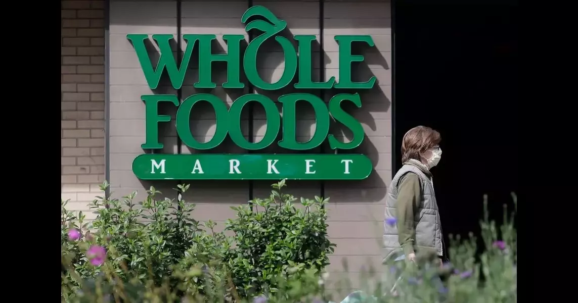 Prepared food, bakery items to no longer go to waste at Whole Foods with new app partnership