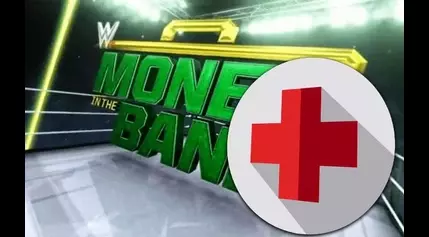 WWE Money in the Bank Injury Report Unveiled