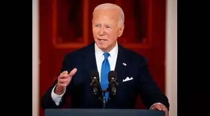 Celebrities, Politicians and More React After Joe Biden Pulls Out of 2024 Presidential Race