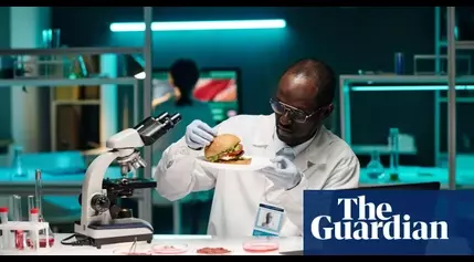 Cultivated food: from lab grown burgers to medicinal berries