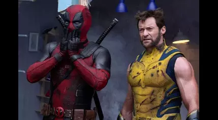 Is Deadpool & Wolverine OK for Kids? What Parents Should Know About the R-Rated Marvel Sequel