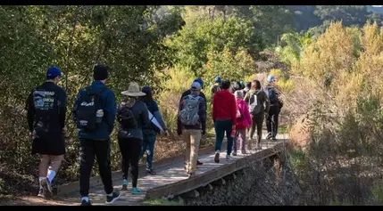 Grant money approved to help turn former landfill into Puente Hills Regional Park