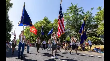 2024 parade theme: ‘Go 4th for Kids! – Ashland News – Community-Supported, NonProfit News