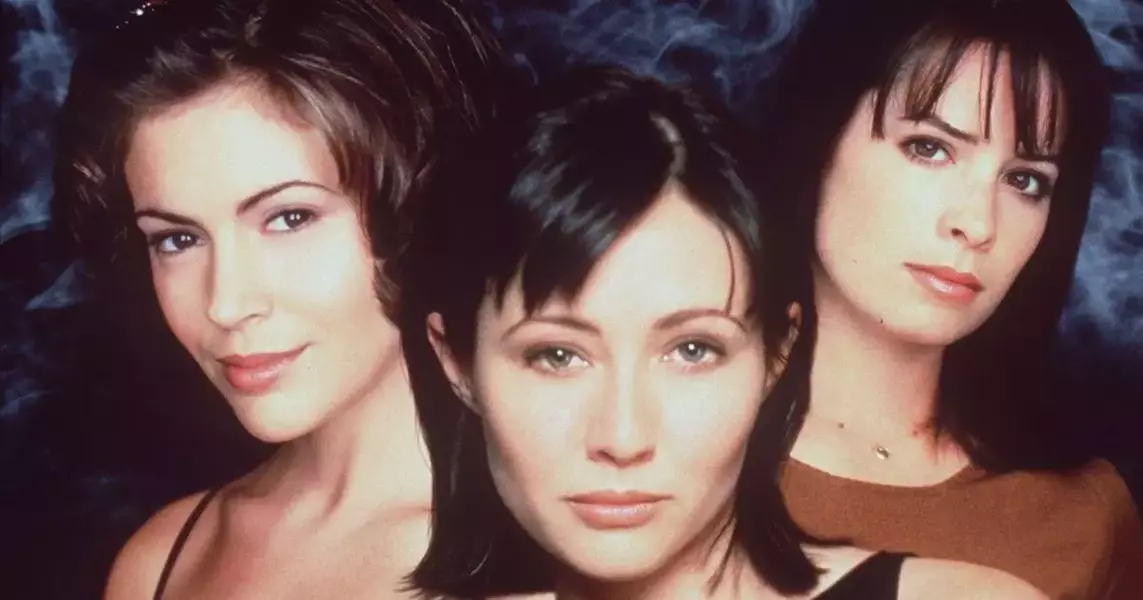 Shannen Doherty, ‘Beverly Hills, 90210’ and ‘Charmed’ star, dead at 53