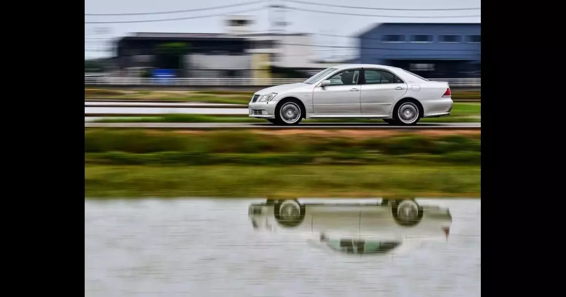 Car Repos Jump In The First Half Of 2024 As Fed Eyes Rate Cuts