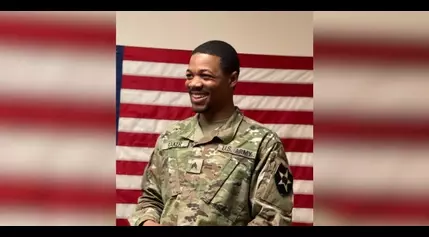 US soldier stationed in South Korea killed in car crash, officials say