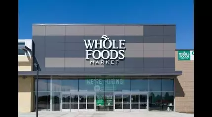 Whole Foods launches food waste initiative with Too Good To Go