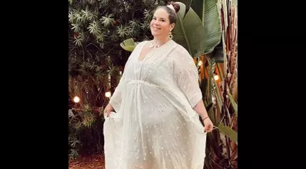 Why My Big Fat Fabulous Life’s Whitney Way Thore Is Accepting the Fact She Likely Won’t Have Kids