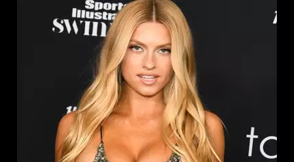 Sports Illustrated Swimsuit Rookie Xandra Pohl, The Next Kate Upton, Released Her Debut Music Video