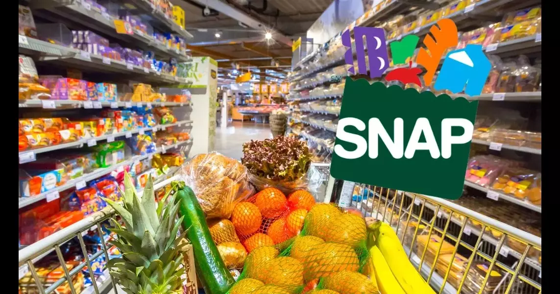 SNAP Food Stamps Money Will Be Added to EBT Cards Shortly soon for all Americans