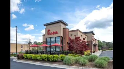 Chick-fil-A was finally dethroned as the No. 1 fast-food chain. Can you guess the new No. 1?