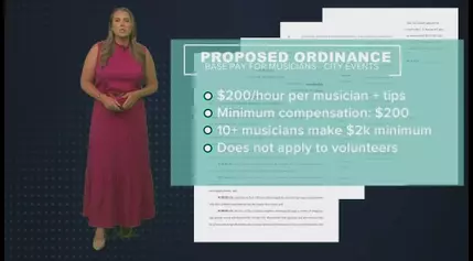 New Orleans musicians a step closer to making more money