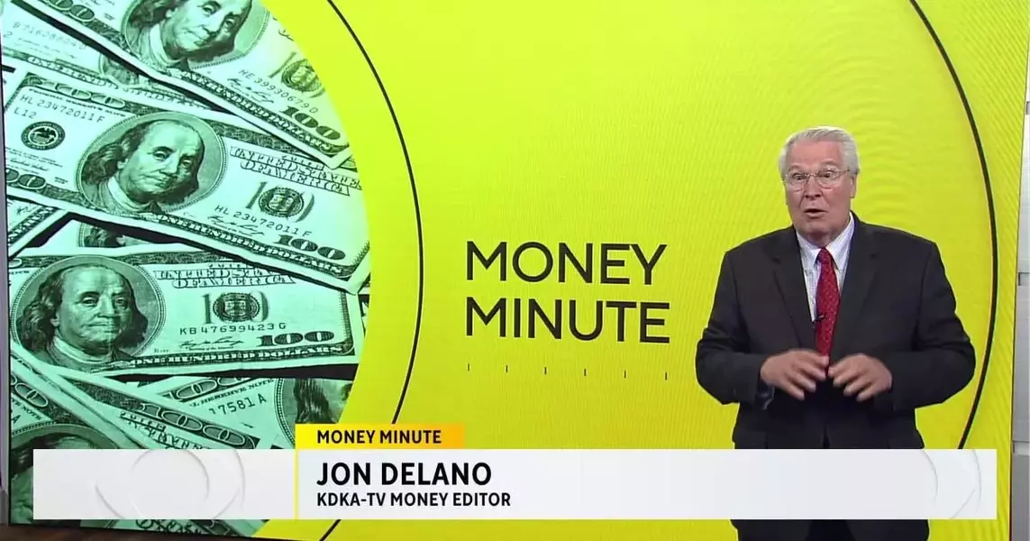 Money Minute: Tax Holiday