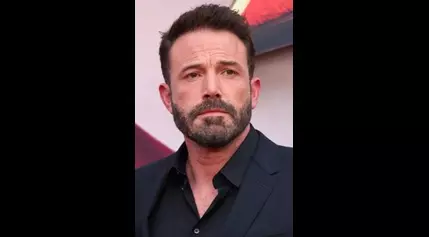 Ben Affleck talks Jennifer Lopez’s ‘bananas’-level fame, why his kids are his legacy