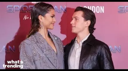 Zendaya and Tom Holland Have Earned Families’ Approval