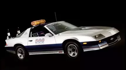 These Are The Most American Cars Ever, According To You