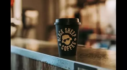 Black Sheep Coffee appoints Thomas Colebourn as new Finance Director