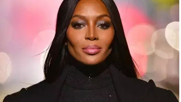 Naomi Campbell Continues Her Reign as a Fashion Icon in 2024