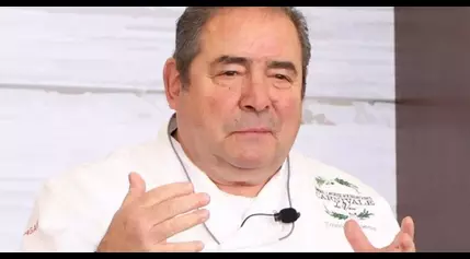 What The Biggest Food Fans Never Knew About Emeril Live