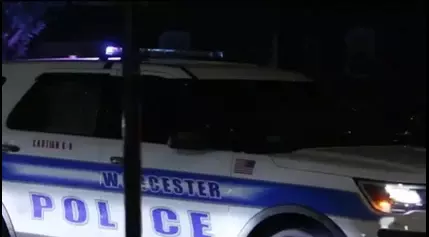 Worcester police arrest 50+ people at illegal car show – Boston News, Weather, Sports