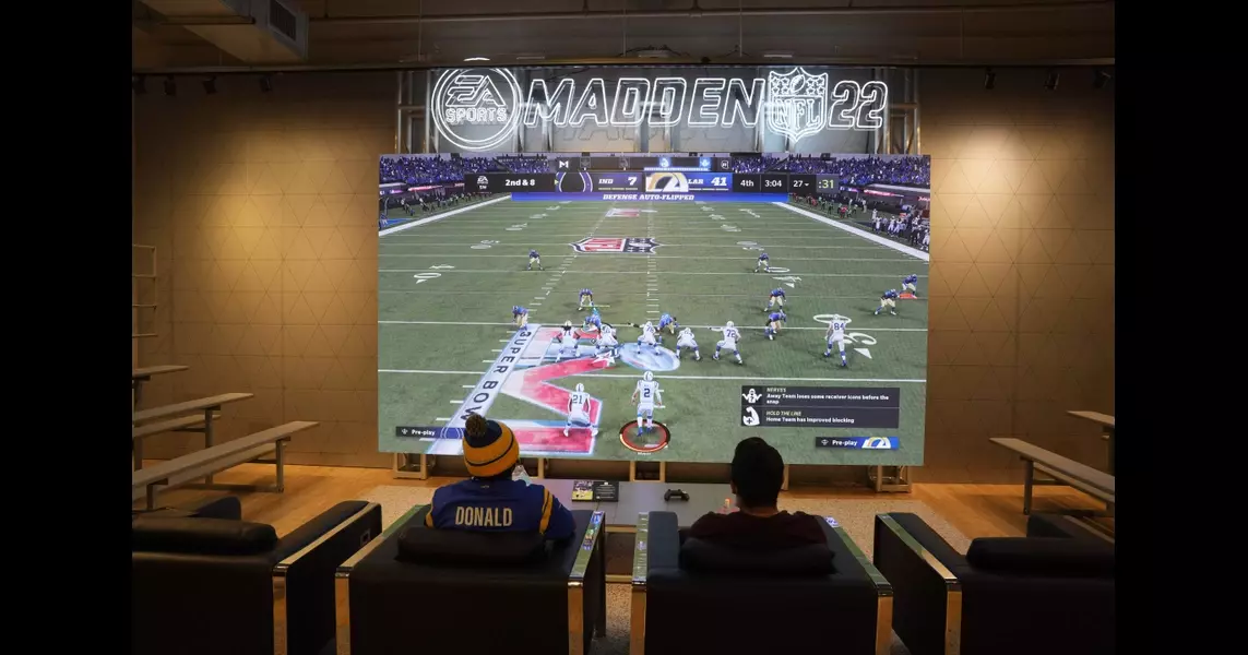 The Best NFL Video Games For Die Hard NFL Fans