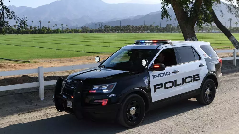 Mecca resident dies in rollover crash after his car hits pole in Indio