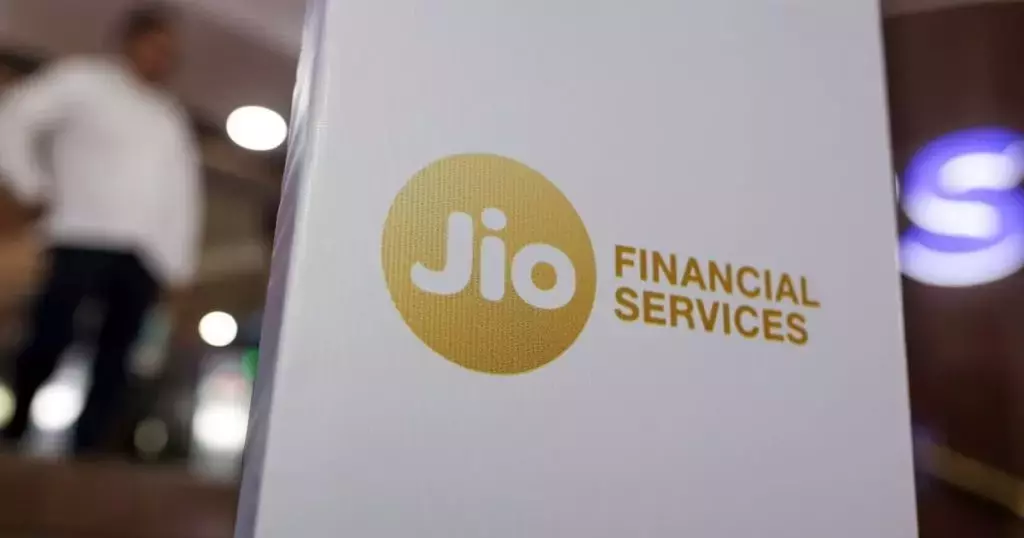 Jio Financial Q1 Results: Profit Stays Flat On Lower Interest Income