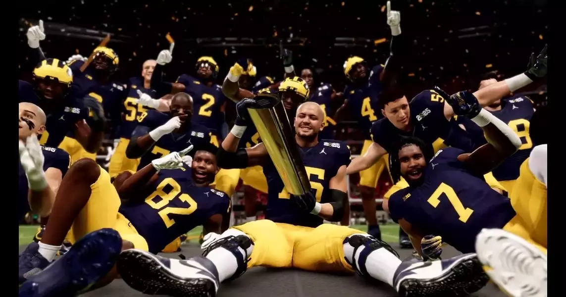 EA College Football 25’s Dynasty Mode Is Huge, But There Is One Worry