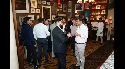 Tradewind Finance Hosts Special Event in Mumbai for Their Valued Broker Partners