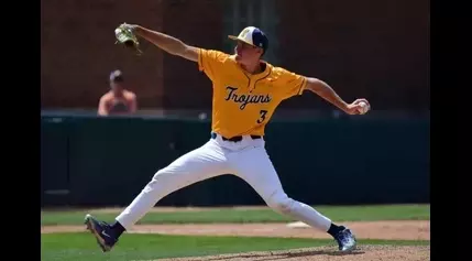 BASEBALL: No. 4 Trenton falls in heartbreaking fashion to top-ranked Powers Catholic in D2 state semifinals