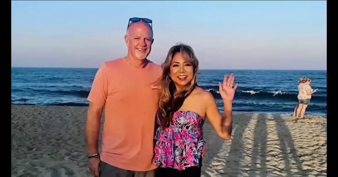 Man dies on Jersey Shore beach trying to warn kids of approaching thunderstorm