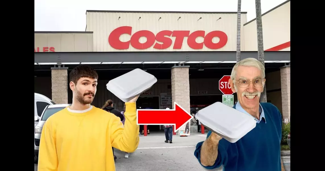 Just Add Water: Costco’s 25 Year Emergency Food Bucket