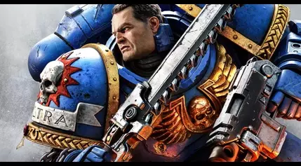 Saber Interactive and Focus Entertainment “disheartened” by Warhammer 40,000: Space Marine 2 leak