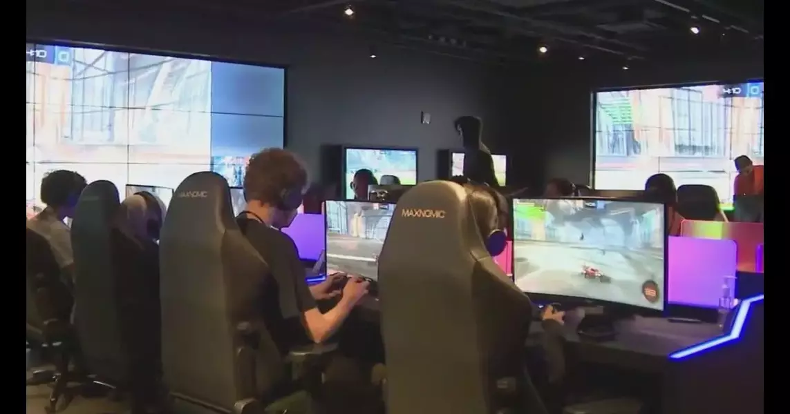 NYC schools embracing ‘Playmakers’ program to turn video games into education