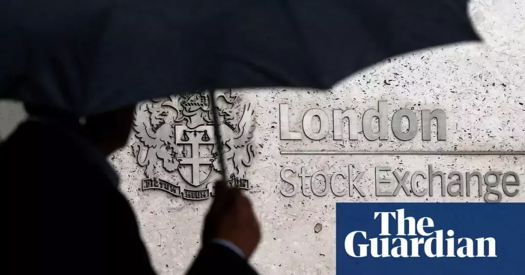 Penalise startups that take state aid then list abroad, says UK Finance