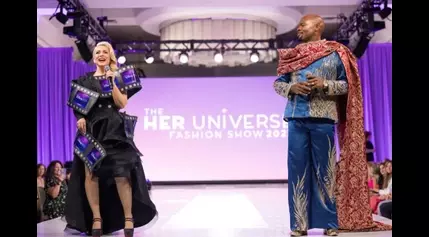 Her Universe Fashion Show 10th Anniversary Details Announced For SDCC