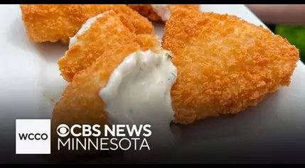 New food, drinks for 2024 Minnesota State Fair revealed