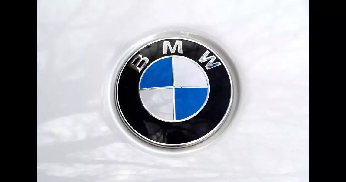 BMW Recalls 390,000 Cars With Airbags That Could Explode