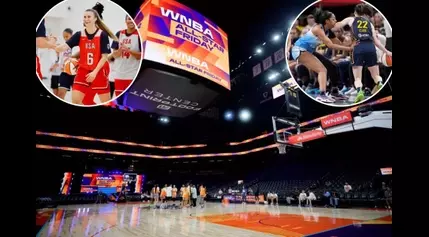 How to watch 2024 WNBA All-Star game: Start time, streaming and…