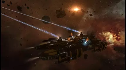 Eve Online could “live forever” as studio prepares to make epic space sim’s tech and engine Open Source