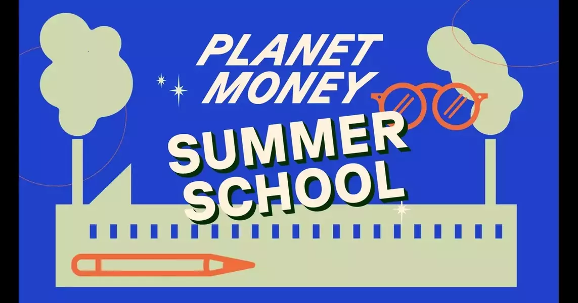 Summer School 2: The golden ages of labor and looms : Planet Money