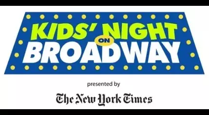 The return of ‘Kids’ Night on Broadway’ in August