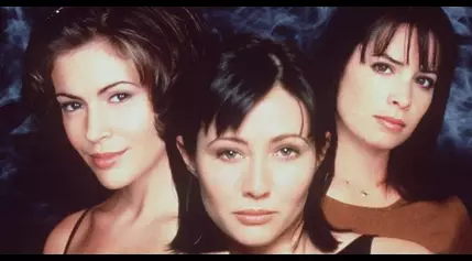 Shannen Doherty, ‘Beverly Hills, 90210’ and ‘Charmed’ star, dead at 53