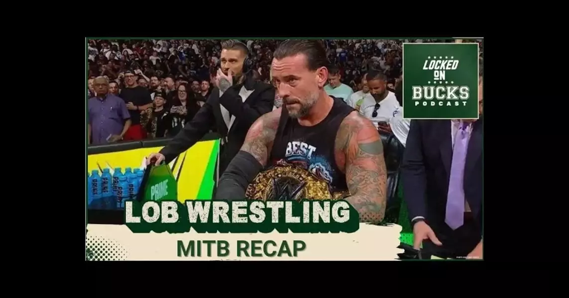 LOB Wrestling: Money in the Bank Recap