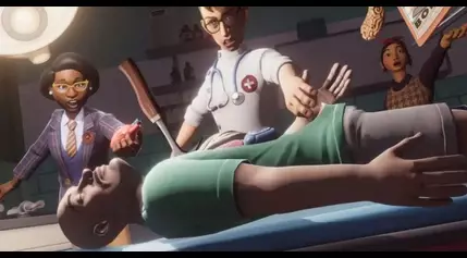 Infogrames buys Surgeon Simulator franchise from TinyBuild