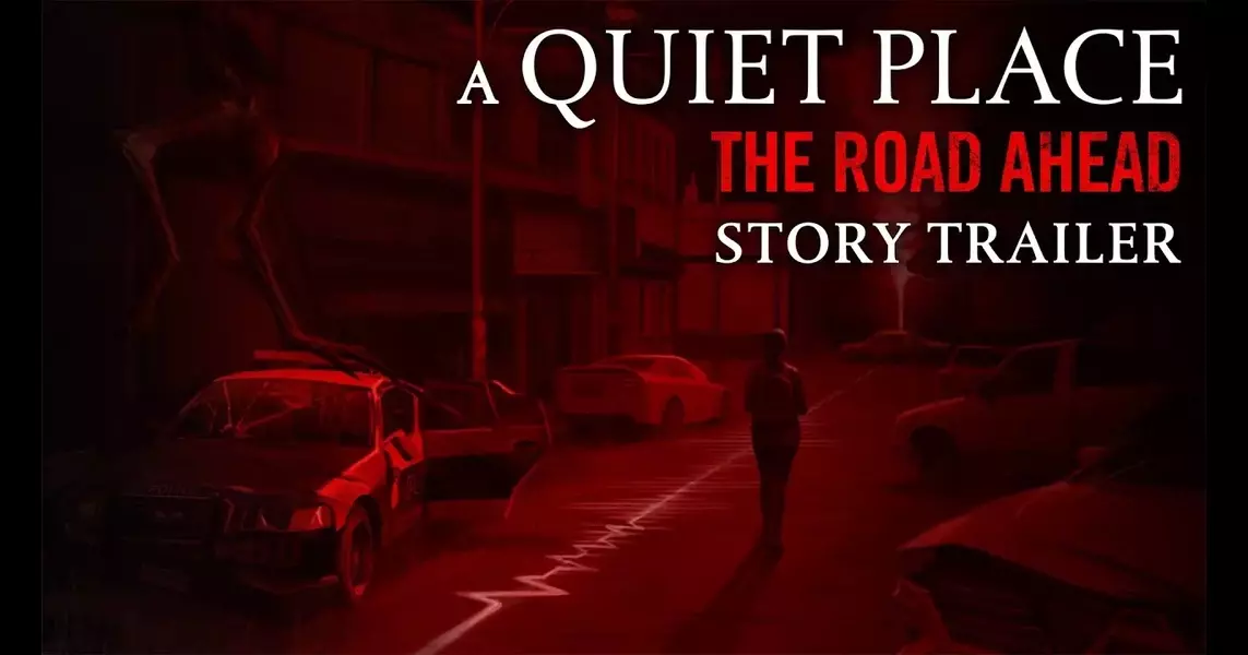 New ‘A Quiet Place: The Road Ahead’ story trailer will leave you speechless (video)