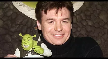 Tragic reason Mike Myers was chosen for iconic role