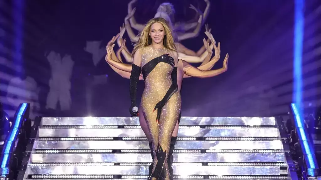 Beyoncé, Blur & Harry Styles Helped Boost U.K. Music Tourism to Record High in 2023