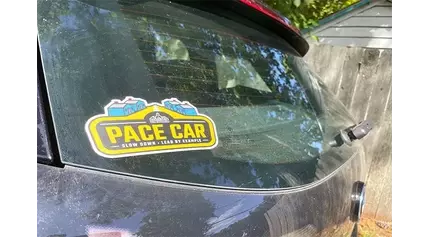 Decatur launches pace car program to slow down drivers and prevent pedestrian crashes