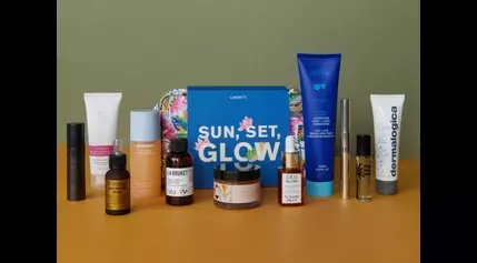 Shoppers rush to buy Liberty’s ‘ultimate’ Summer Beauty kit saving you £262